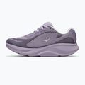 Buty do biegania damskie HOKA Rincon 5 mellow lilac/silver 3