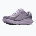 Buty do biegania damskie HOKA Rincon 5 mellow lilac/silver 4