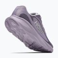 Buty do biegania damskie HOKA Rincon 5 mellow lilac/silver 5