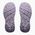 Buty do biegania damskie HOKA Rincon 5 mellow lilac/silver 7