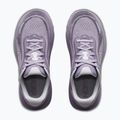 Buty do biegania damskie HOKA Rincon 5 mellow lilac/silver 8