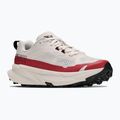 Buty do biegania damskie HOKA Torrent 5 alabaster/burnt red