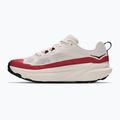 Buty do biegania damskie HOKA Torrent 5 alabaster/burnt red 3