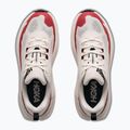 Buty do biegania damskie HOKA Torrent 5 alabaster/burnt red 8