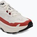 Buty do biegania damskie HOKA Torrent 5 alabaster/burnt red 7