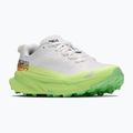Buty do biegania damskie HOKA Torrent 5 frost/neon yuzu