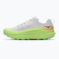 Buty do biegania damskie HOKA Torrent 5 frost/neon yuzu 3