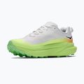 Buty do biegania damskie HOKA Torrent 5 frost/neon yuzu 4