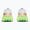 Buty do biegania damskie HOKA Torrent 5 frost/neon yuzu 6