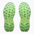 Buty do biegania damskie HOKA Torrent 5 frost/neon yuzu 9