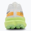Buty do biegania damskie HOKA Torrent 5 frost/neon yuzu 6