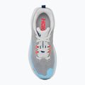 Buty do biegania damskie HOKA Torrent 5 stellar grey/cosmic grey 5