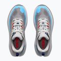 Buty do biegania damskie HOKA Torrent 5 stellar grey/cosmic grey 8