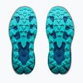 Buty do biegania dziecięce HOKA Speedgoat 7 black/night glow blue 7