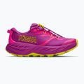 Buty do biegania dziecięce HOKA Speedgoat 7 fuchsia/fuchsia 2