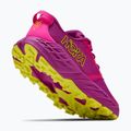 Buty do biegania dziecięce HOKA Speedgoat 7 fuchsia/fuchsia 5