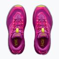 Buty do biegania dziecięce HOKA Speedgoat 7 fuchsia/fuchsia 8