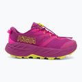 Buty do biegania dziecięce HOKA Speedgoat 7 fuchsia/fuchsia 2