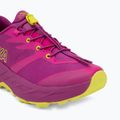 Buty do biegania dziecięce HOKA Speedgoat 7 fuchsia/fuchsia 7
