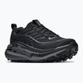 Buty do biegania męskie HOKA Stinson 8 black/outer orbit