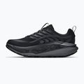 Buty do biegania męskie HOKA Stinson 8 black/outer orbit 3