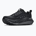 Buty do biegania męskie HOKA Stinson 8 black/outer orbit 4