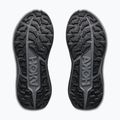 Buty do biegania męskie HOKA Stinson 8 black/outer orbit 7