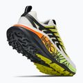 Buty do biegania męskie HOKA Stinson 8 frost/black 5