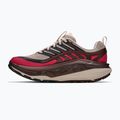Buty do biegania męskie HOKA Stinson 8 river rock grey/spiced chocolate 3