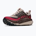 Buty do biegania męskie HOKA Stinson 8 river rock grey/spiced chocolate 4
