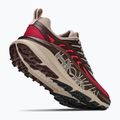 Buty do biegania męskie HOKA Stinson 8 river rock grey/spiced chocolate 5