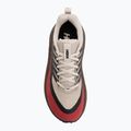 Buty do biegania męskie HOKA Stinson 8 river rock grey/spiced chocolate 5