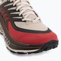 Buty do biegania męskie HOKA Stinson 8 river rock grey/spiced chocolate 7