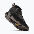 Buty do biegania męskie HOKA Speedgoat 7 Hike GTX black/ebble grey 5