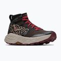 Buty do biegania męskie HOKA Speedgoat 7 Hike GTX spiced chocolate/river rock grey