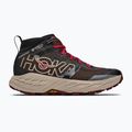 Buty do biegania męskie HOKA Speedgoat 7 Hike GTX spiced chocolate/river rock grey 2