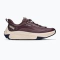 Buty turystyczne damskie HOKA Transport 2 GTX smoky quartz/deep mauve 2
