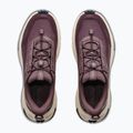 Buty turystyczne damskie HOKA Transport 2 GTX smoky quartz/deep mauve 8