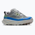 Buty do biegania męskie HOKA Torrent 5 galactic grey/stardust