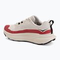 Buty do biegania męskie HOKA Torrent 5 river rock grey/red agate 3