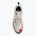 Buty do biegania męskie HOKA Torrent 5 river rock grey/red agate 5