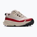 Buty do biegania męskie HOKA Torrent 5 river rock grey/red agate
