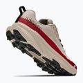 Buty do biegania męskie HOKA Torrent 5 river rock grey/red agate 5