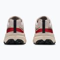 Buty do biegania męskie HOKA Torrent 5 river rock grey/red agate 6