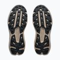 Buty do biegania męskie HOKA Torrent 5 river rock grey/red agate 7