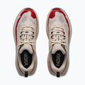 Buty do biegania męskie HOKA Torrent 5 river rock grey/red agate 8