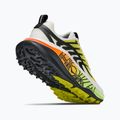 Buty do biegania damskie HOKA Stinson 8 frost/black 5