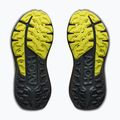 Buty do biegania damskie HOKA Stinson 8 frost/black 7