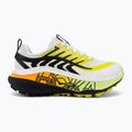 Buty do biegania damskie HOKA Stinson 8 frost/black 2