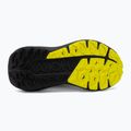 Buty do biegania damskie HOKA Stinson 8 frost/black 4